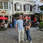 Photo taken by Jen F