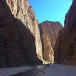 Photo taken by Hilda S