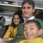 Photo taken by Aditya S