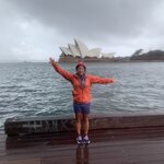 Photo taken by Julie H