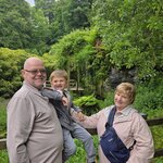 Photo taken by Barbara B