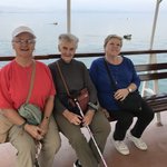 Photo taken by Patricia L