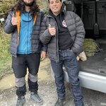 Photo taken by Terry M