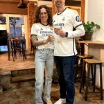 Photo taken by Matt R