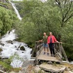 Photo taken by Barb S