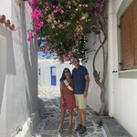 Photo taken by Marcie M