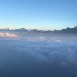 Top of the world  | Photo taken by Christian T