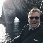 Photo taken by Alfredo H