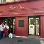 Photo taken by Michelle B