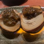 Flaming onions | Photo taken by peter e