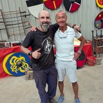 Photo taken by Lionel B