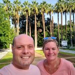 Photo taken by William Z