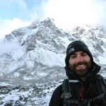 Photo taken by Tyler W