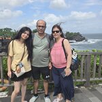 Photo taken by Raman K