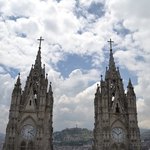 Church | Photo taken by Timothy F