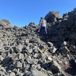 Photo taken by Janice R