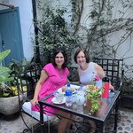 Photo taken by Randi B