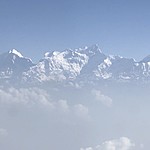 The Himalaya  | Photo taken by Karl M