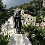 Photo taken by Martin L