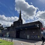 Photo taken by Marcos M