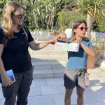 Photo taken by Eric T