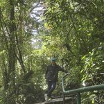 Photo taken by Bonnie Y