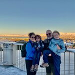 Photo taken by Paula M