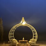 Photo taken by April B