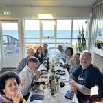 Photo taken by Mark O