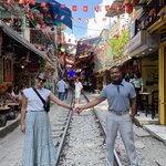 Photo taken by Leah A