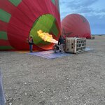 Photo taken by Kristin M