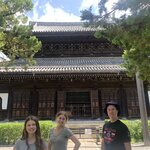 Photo taken by Lisa W