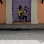 Cartagena | Photo taken by Ligia M