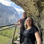 Photo taken by Laura H