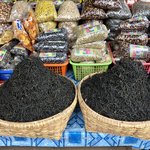 Local produce | Photo taken by Gregory R