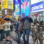 Photo taken by Hector R