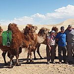 Photo taken by Kathleen L