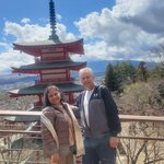 Photo taken by Hector R