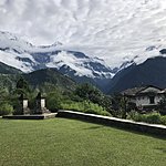 Photo taken by siri J