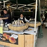 Photo taken by Nicoline v