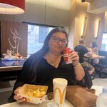 Photo taken by Sabrina M