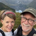 Photo taken by Kim M