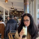 Photo taken by Bruna I