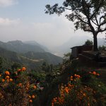 Lunch stop | Photo taken by Susan H