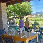 Photo taken by William R