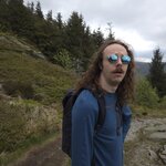 Photo taken by Vikki M