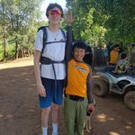 Photo taken by Michelle B