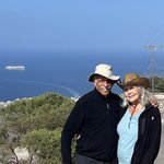 Photo taken by Susan & Bob M