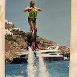 Photo taken by Christy W