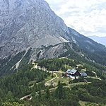 Photo taken by Jacqui B